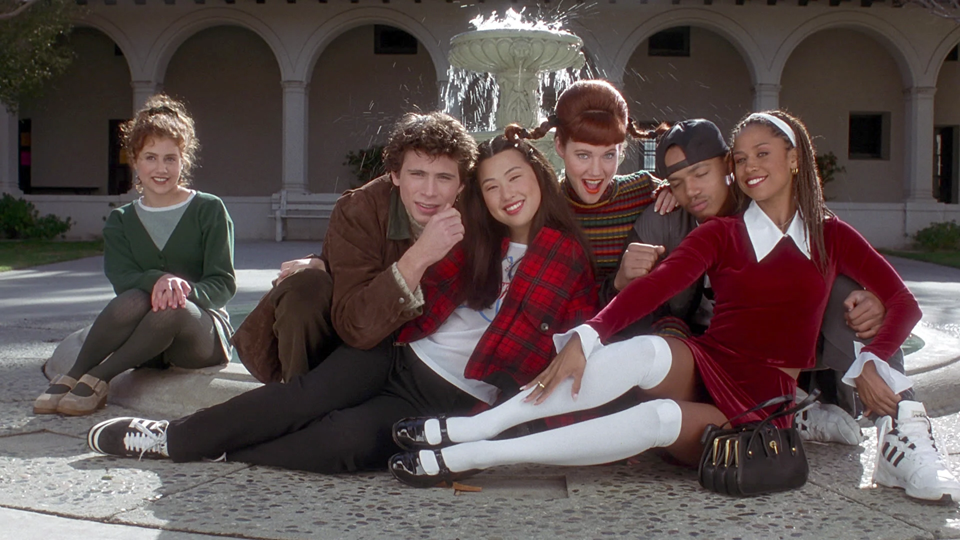 Clueless