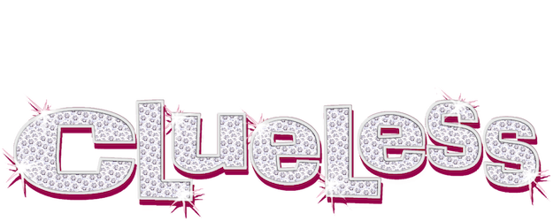Clueless logo