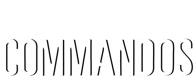 Commandos logo