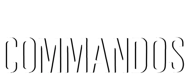 Commandos logo