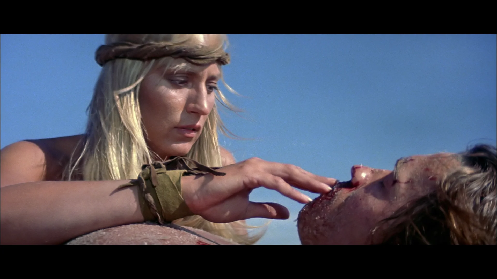 Conan the Barbarian