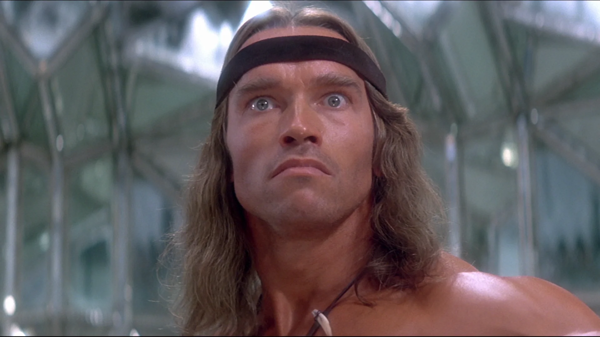 Conan the Destroyer