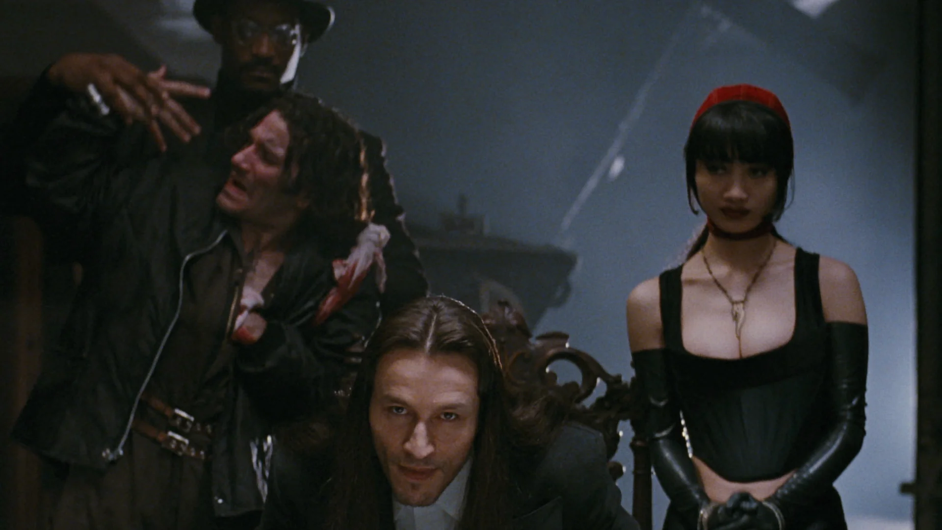 The Crow
