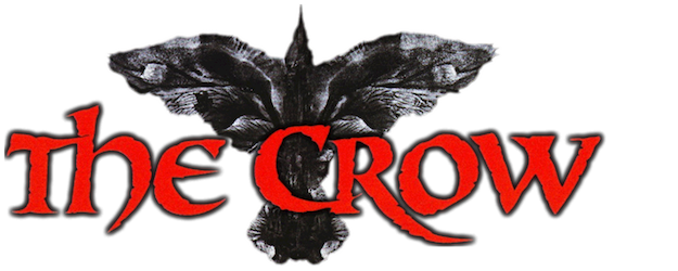 The Crow logo