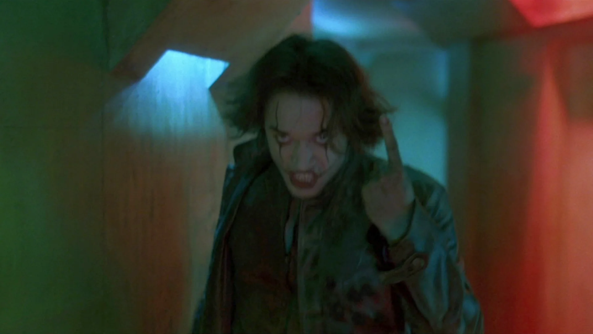The Crow: City of Angels