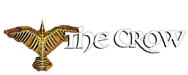 The Crow: City of Angels logo