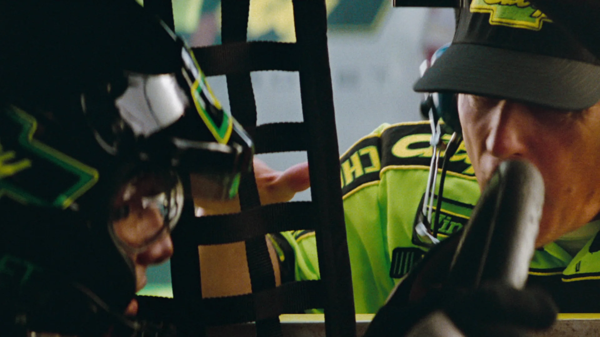 Days of Thunder
