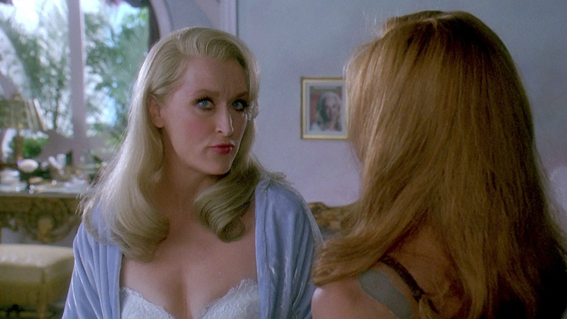 Death Becomes Her