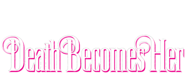 Death Becomes Her logo