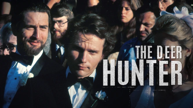 The Deer Hunter