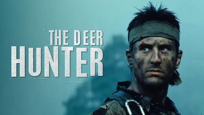 The Deer Hunter