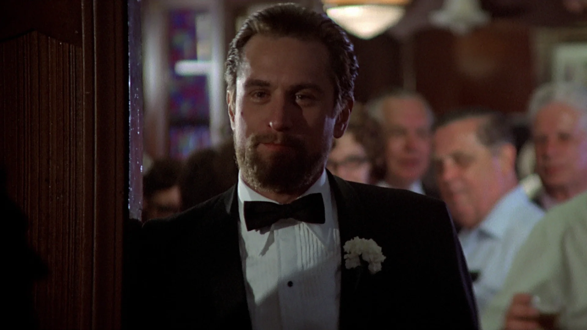 The Deer Hunter
