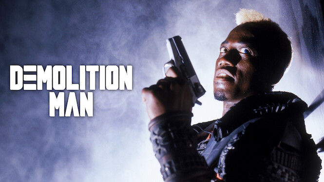 Demolition Man