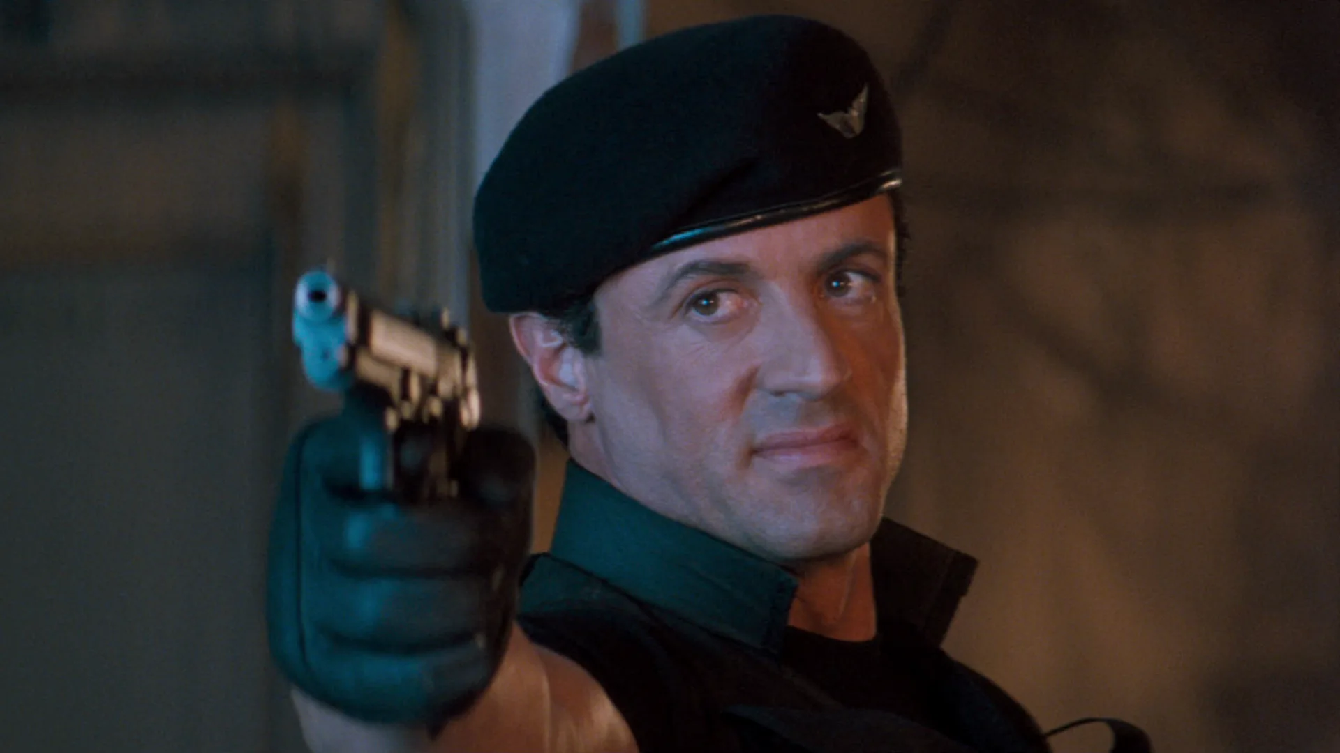 Demolition Man