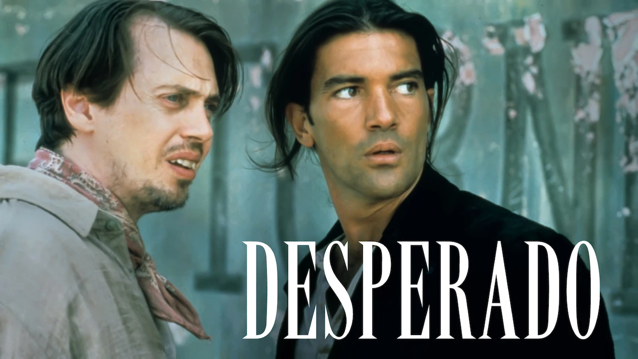 Desperado