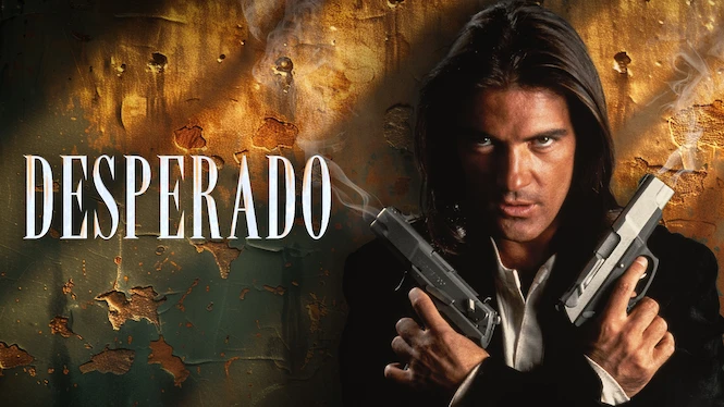 Desperado