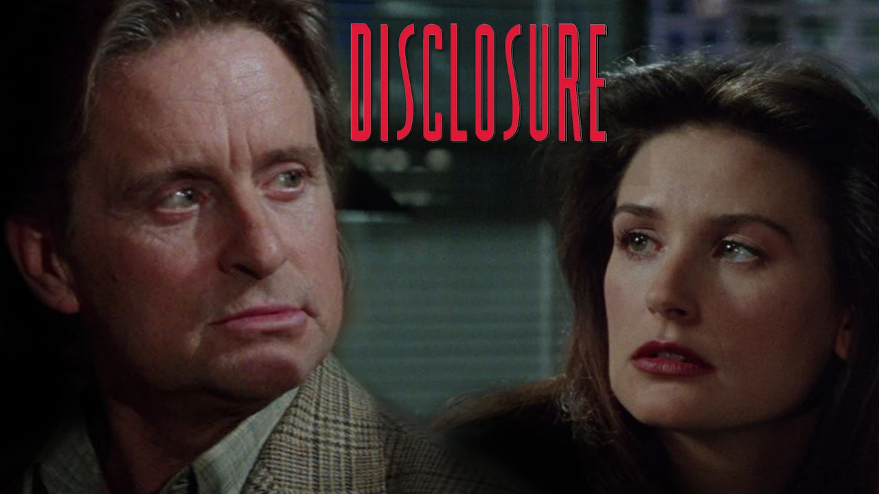Disclosure