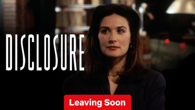 Disclosure