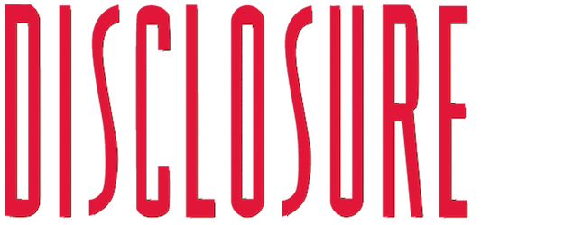Disclosure logo