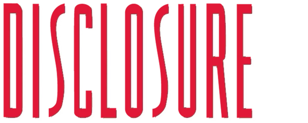 Disclosure logo