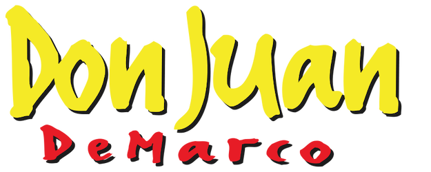 Don Juan DeMarco logo