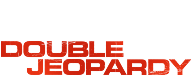 Double Jeopardy logo