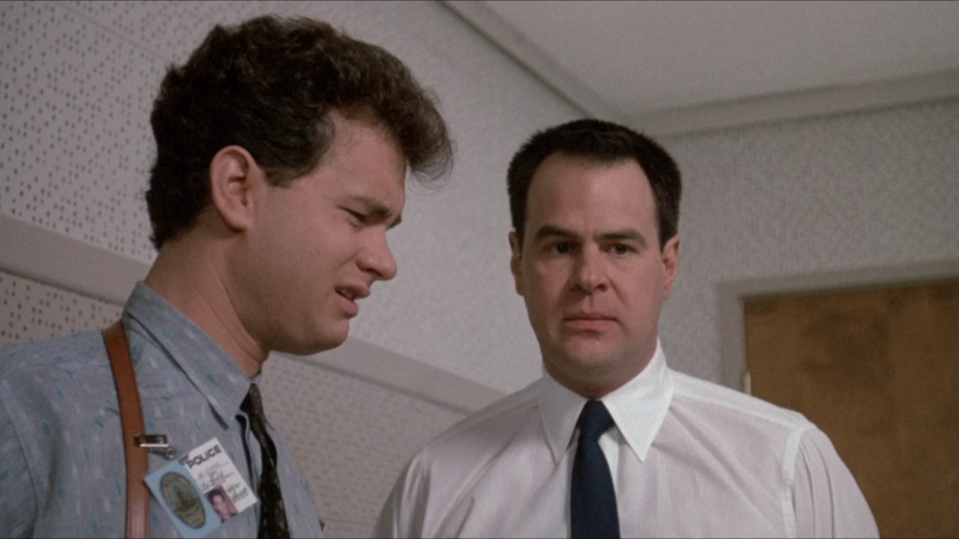 Dragnet