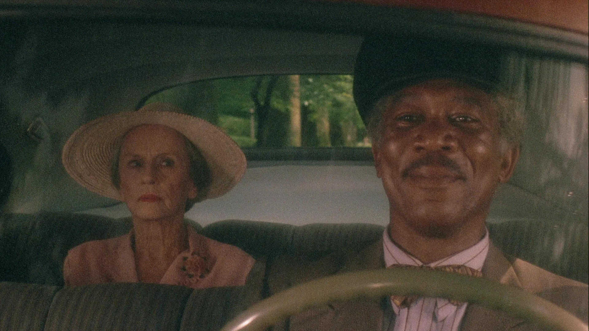 Driving Miss Daisy