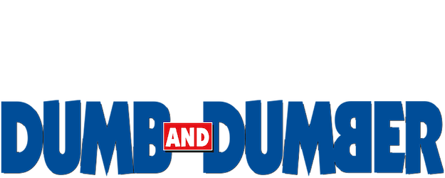 Dumb and Dumber logo