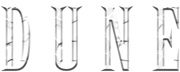 Dune logo