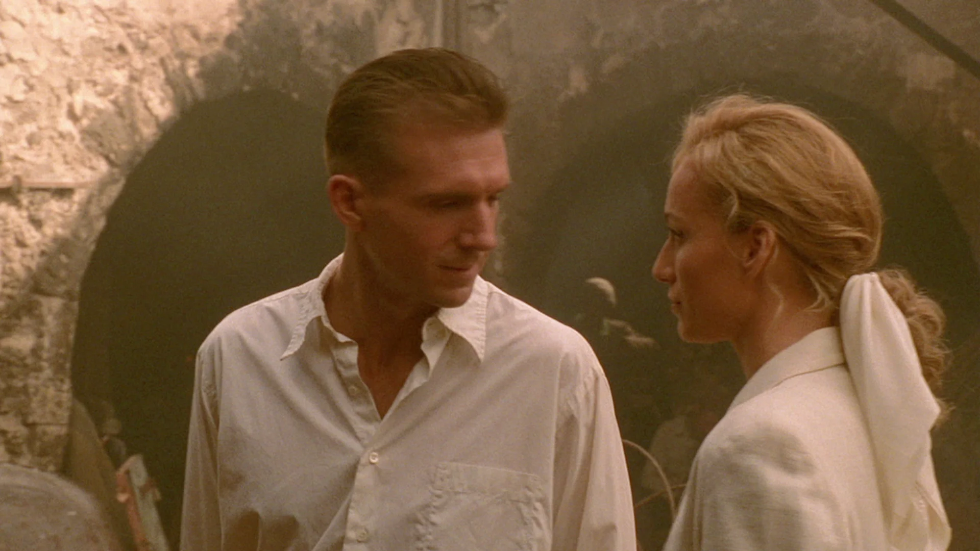 The English Patient