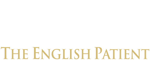 The English Patient logo