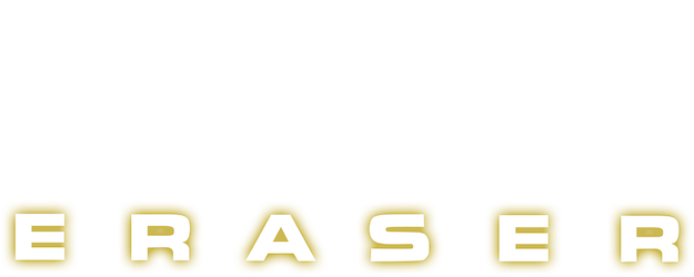 Eraser logo