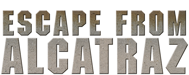 Escape from Alcatraz logo