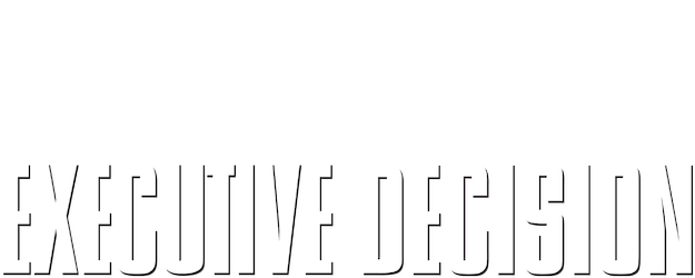 Executive Decision logo