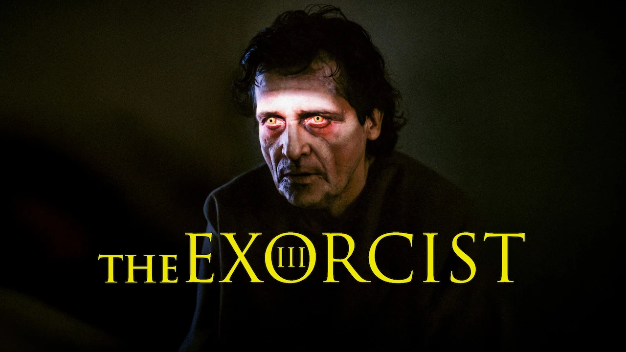 The Exorcist 3