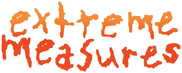 Extreme Measures logo
