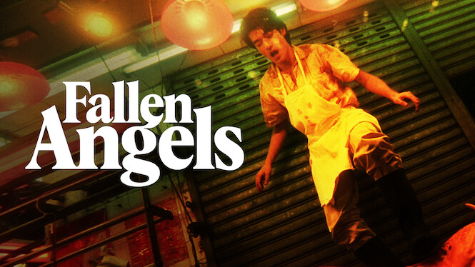 Fallen Angels