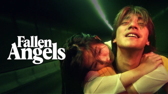 Fallen Angels