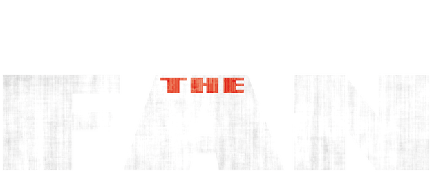 The Fan logo