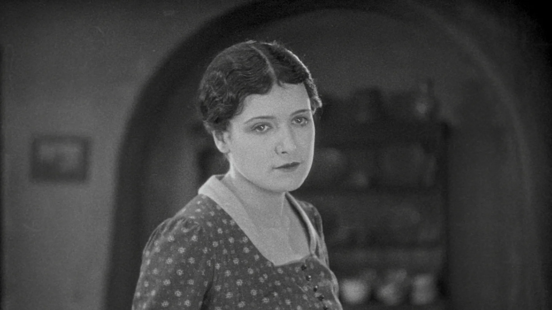 The Farmer's Wife