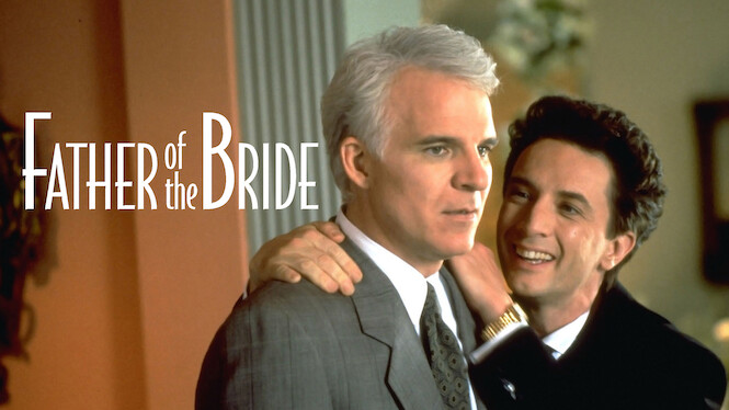Father of the Bride