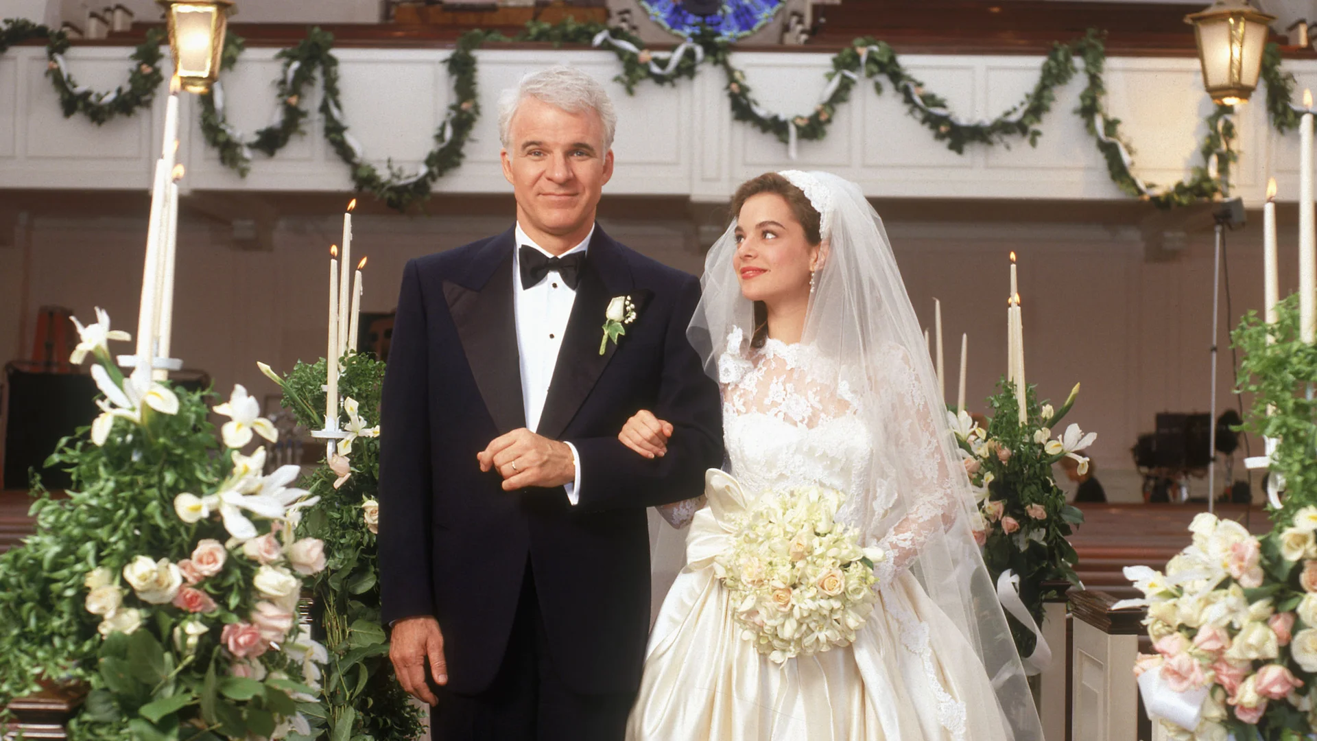Father of the Bride