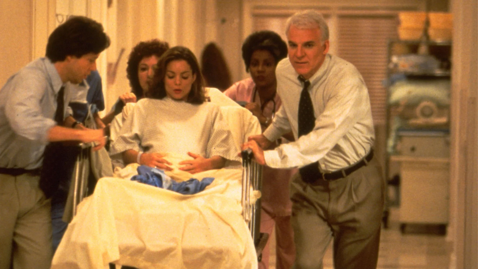 Father of the Bride: Part II