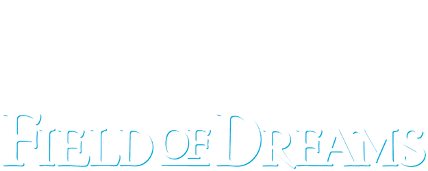 Field of Dreams logo