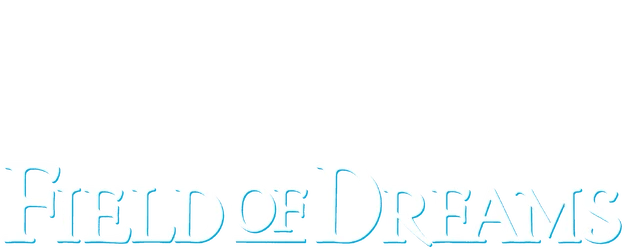 Field of Dreams logo