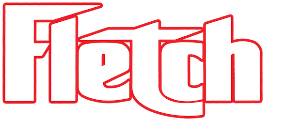 Fletch logo