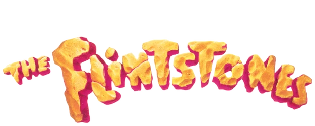The Flintstones logo