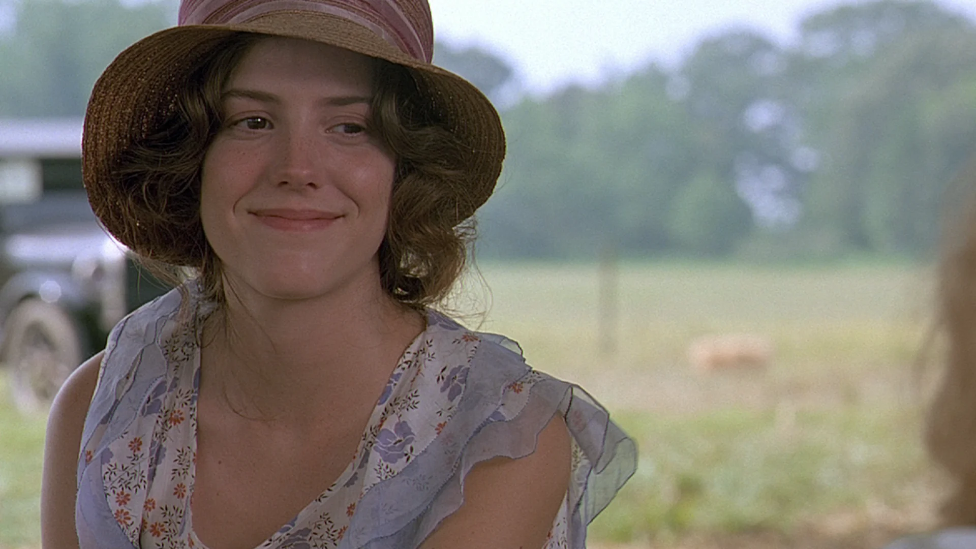 Fried Green Tomatoes