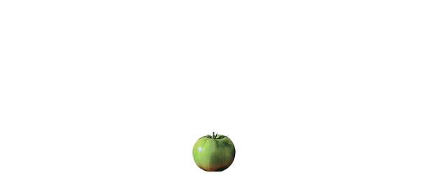 Fried Green Tomatoes logo